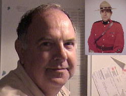 Bernie Gagnon