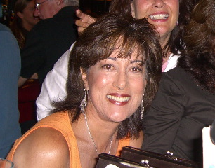 Mary Ann Marler
