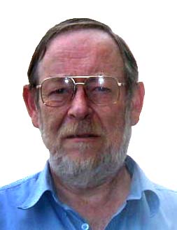 Ruaidhrí Murphy