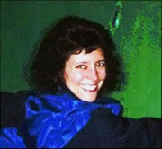 Rhonda Foster
