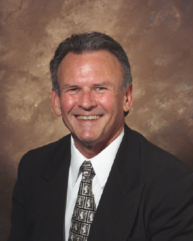 Dennis Bowden