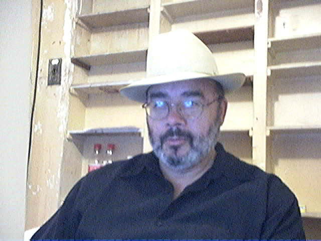 Len Jimenez