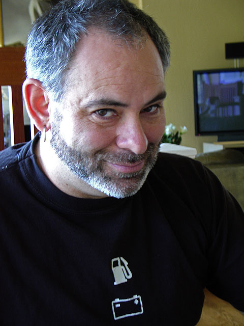 Ron Lussier